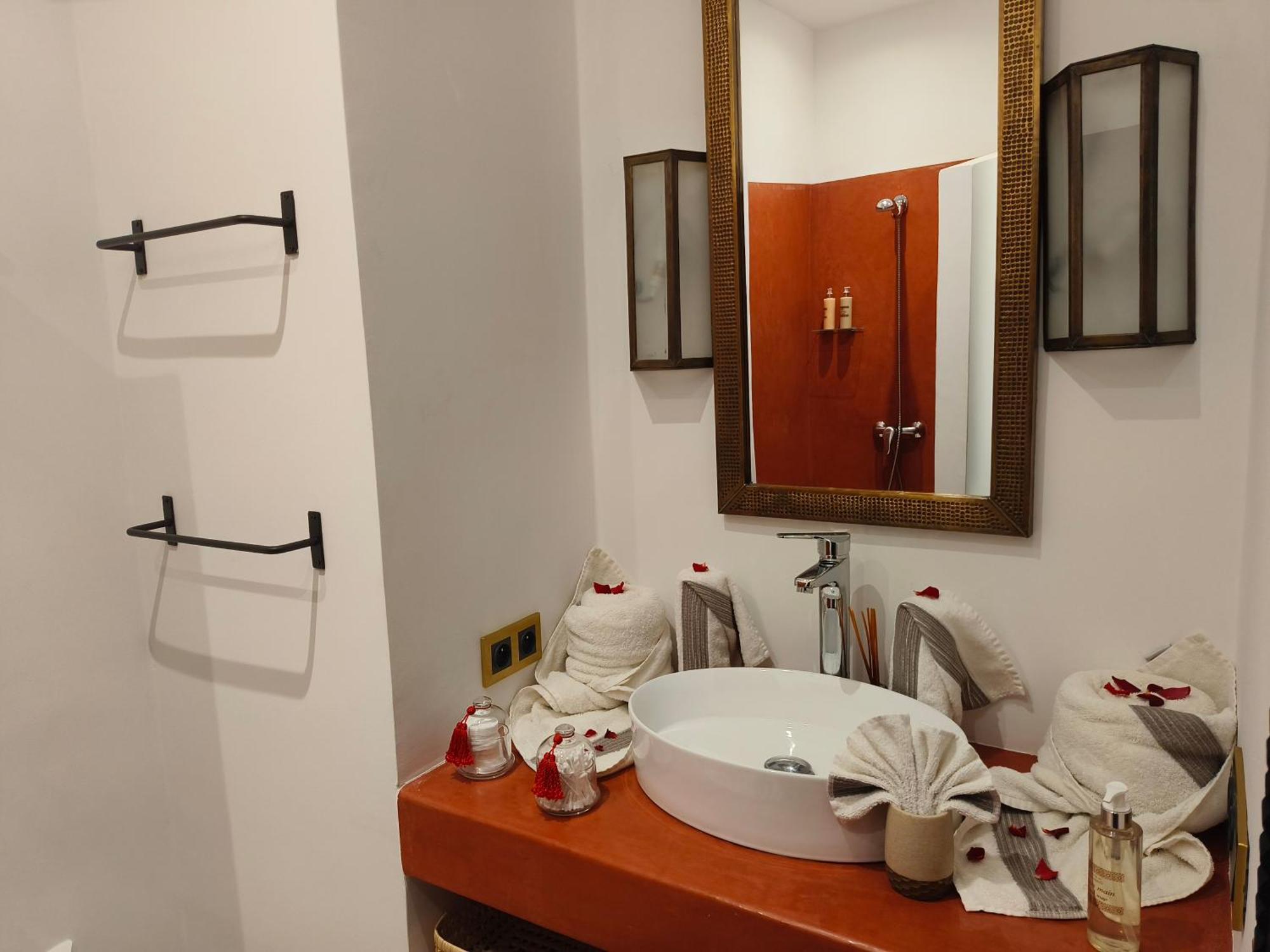 Riad Mylaya Marrakesh Eksteriør billede